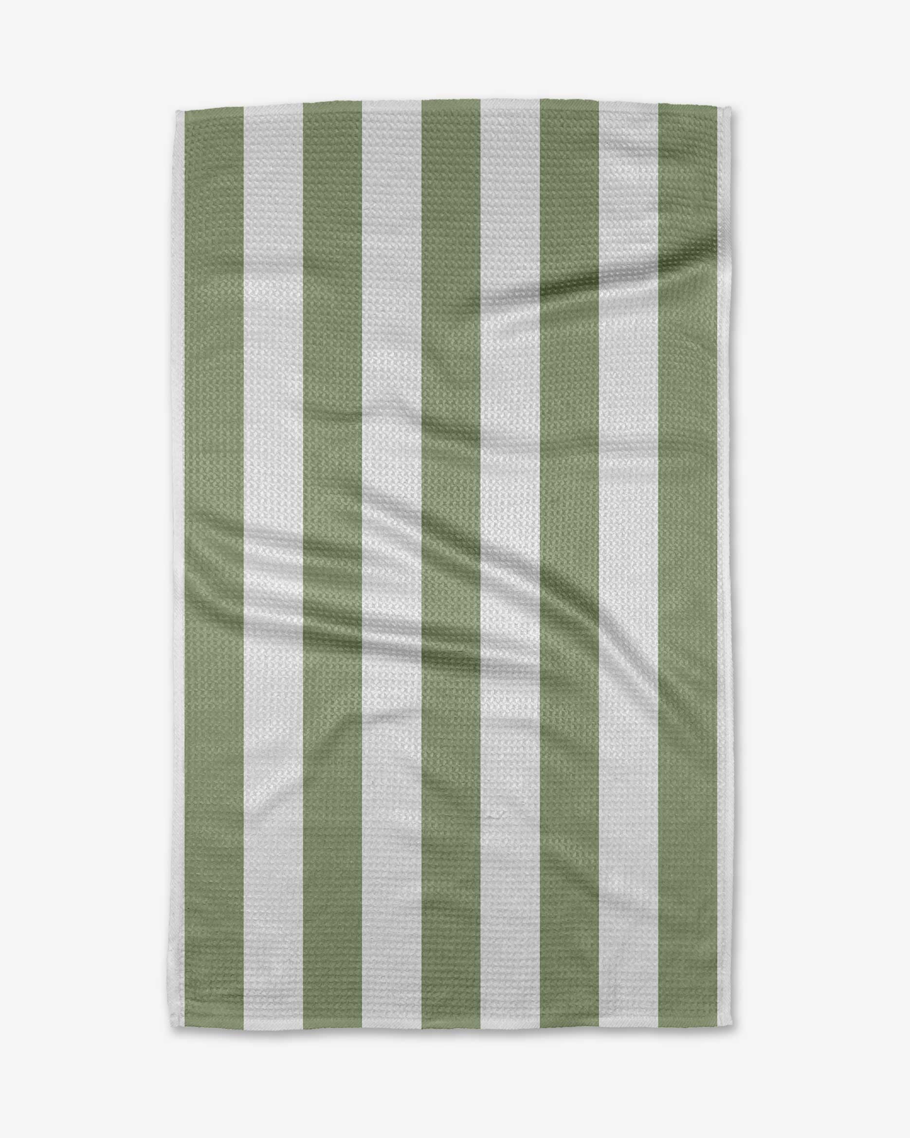 Tea Towel - Candy Mint