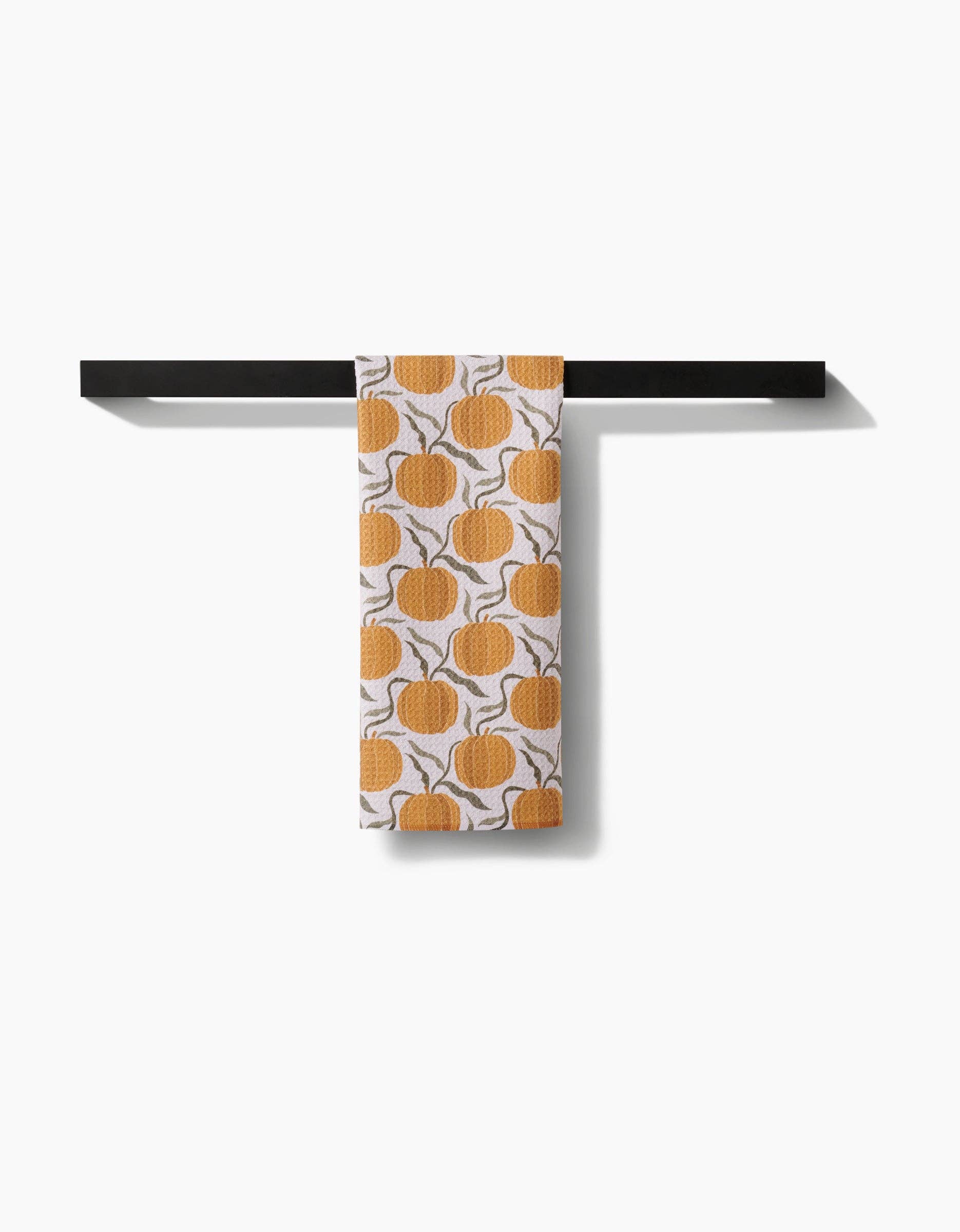 Tea Towel - Hearth And Vine