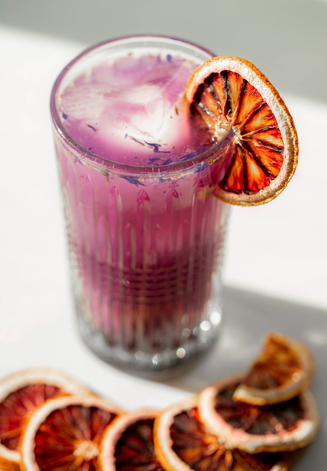 Cocktail Cubes - French Lavender