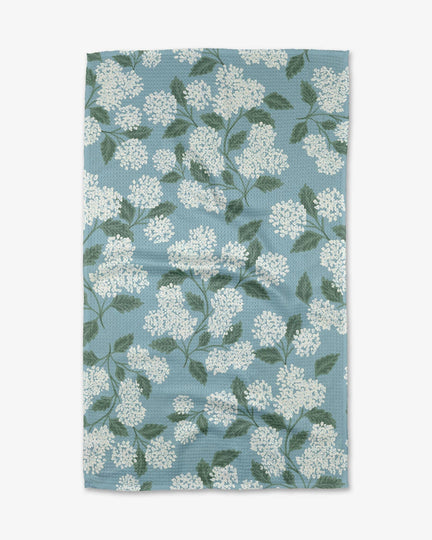 Tea Towel - Garden Of Edith