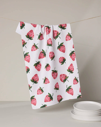Tea Towel - The Sweetest