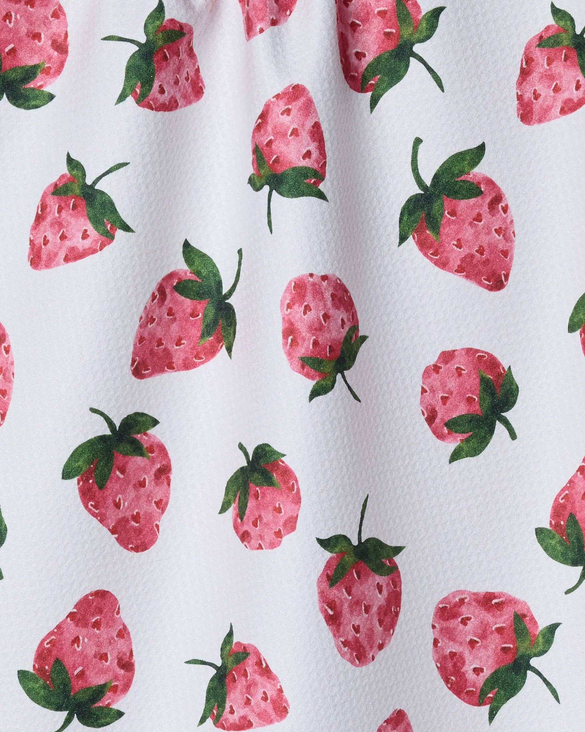 Tea Towel - The Sweetest