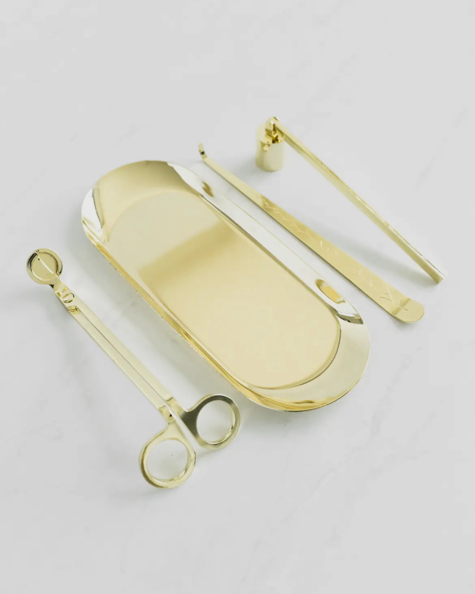 Candle Accessory Kit