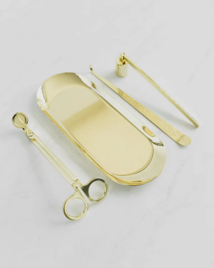 Candle Accessory Kit