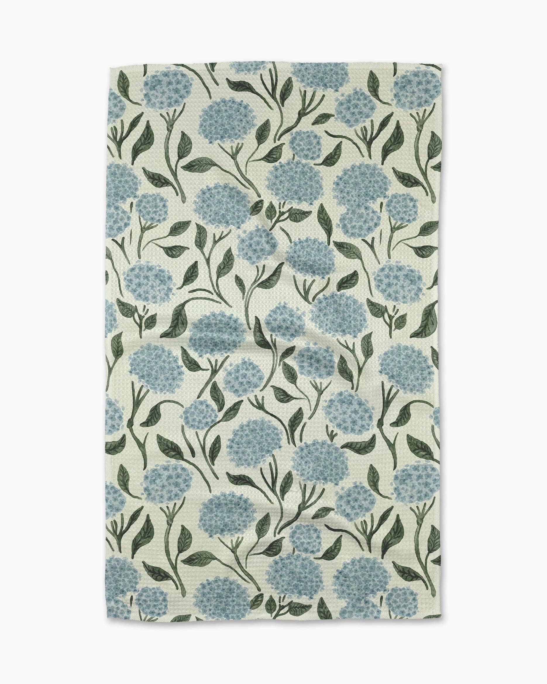 Tea Towel - Hydor