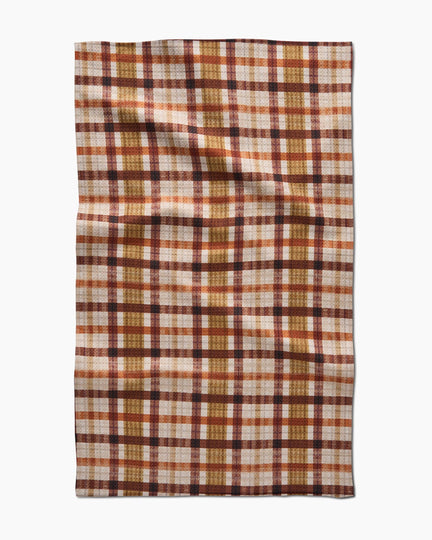 Tea Towel - Maple Jane