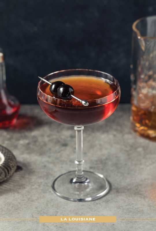 Whiskey Cocktail Cards A–Z - Card Deck