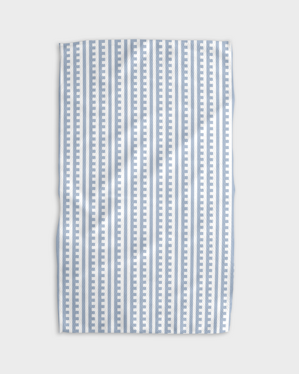 Tea Towel - Fresh Linen Kitchen
