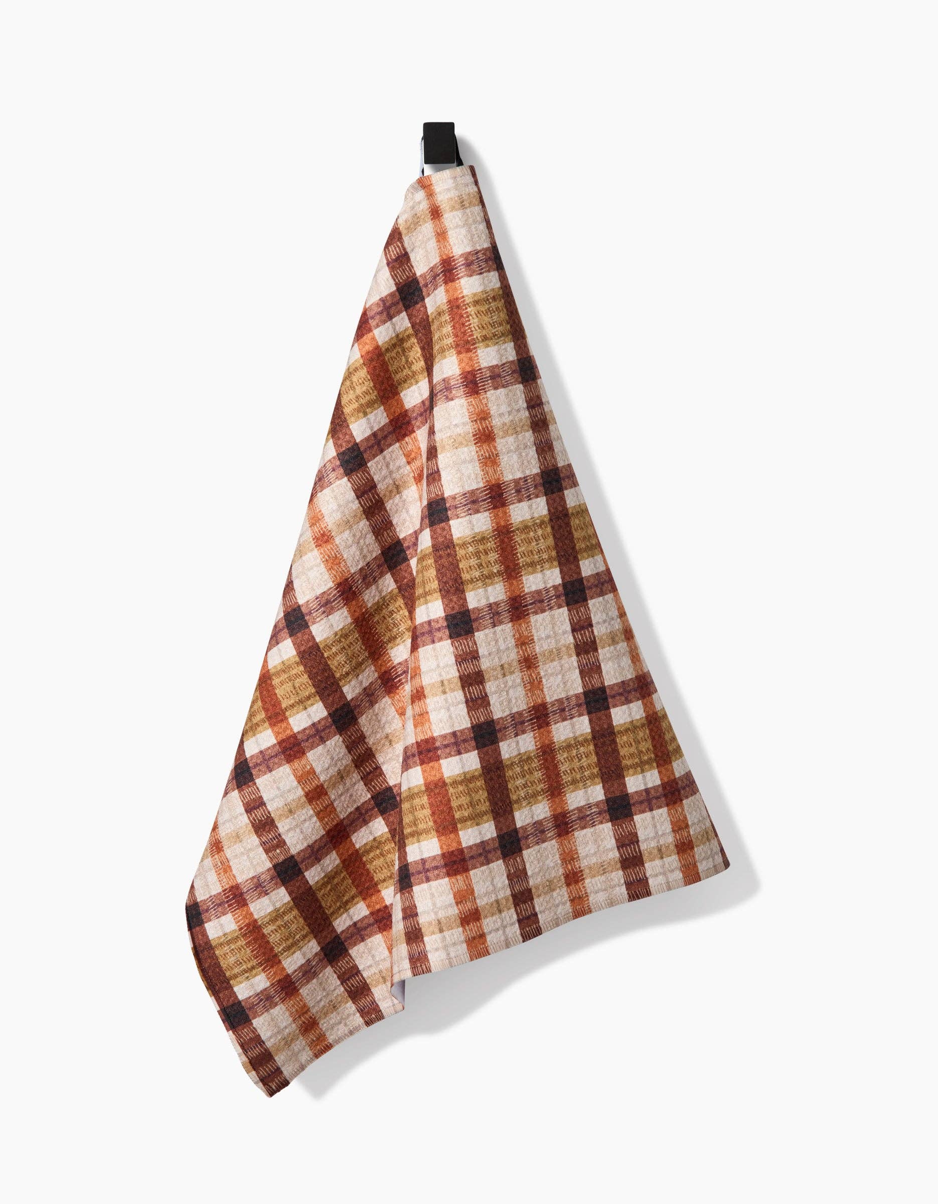 Tea Towel - Maple Jane