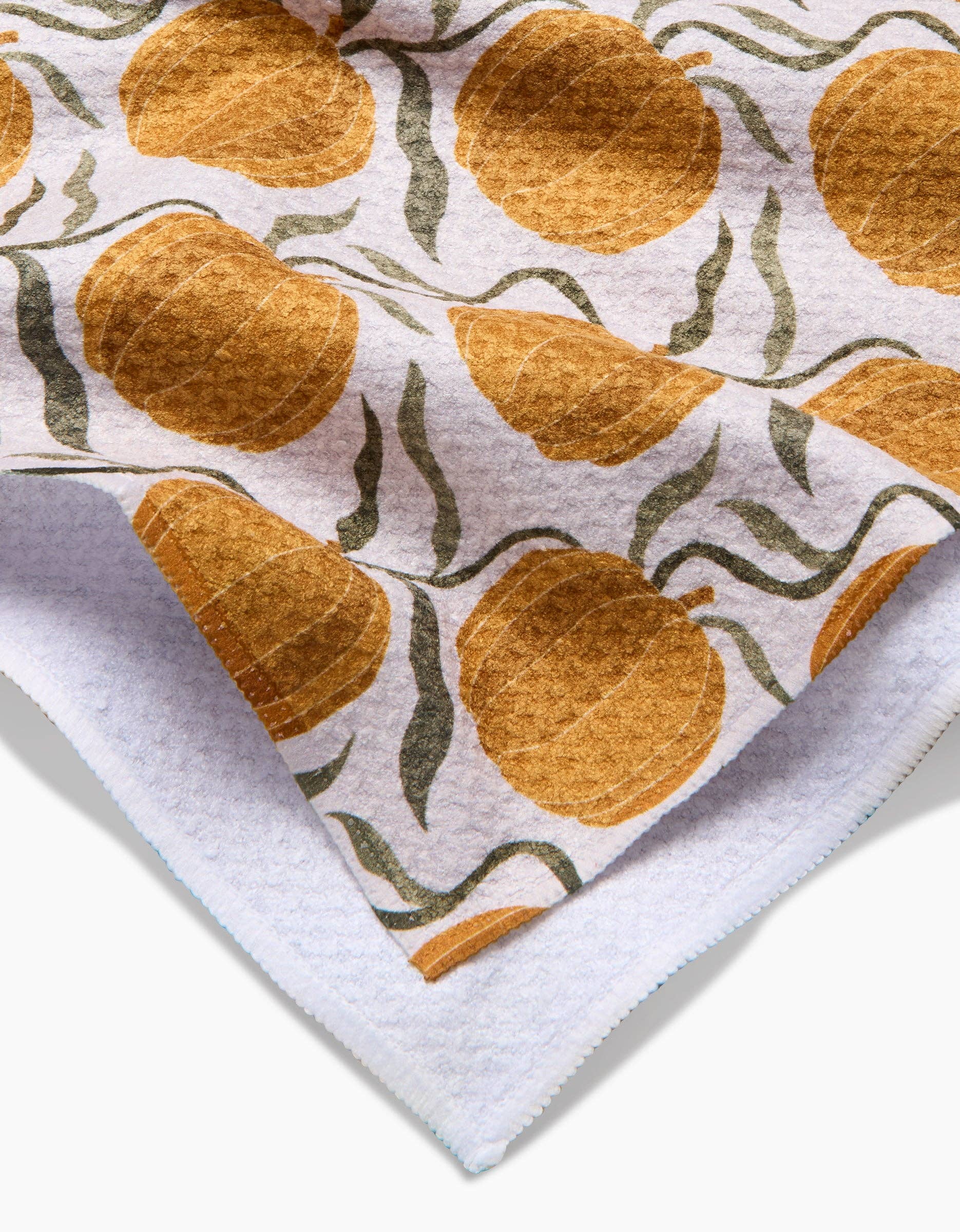 Tea Towel - Hearth And Vine