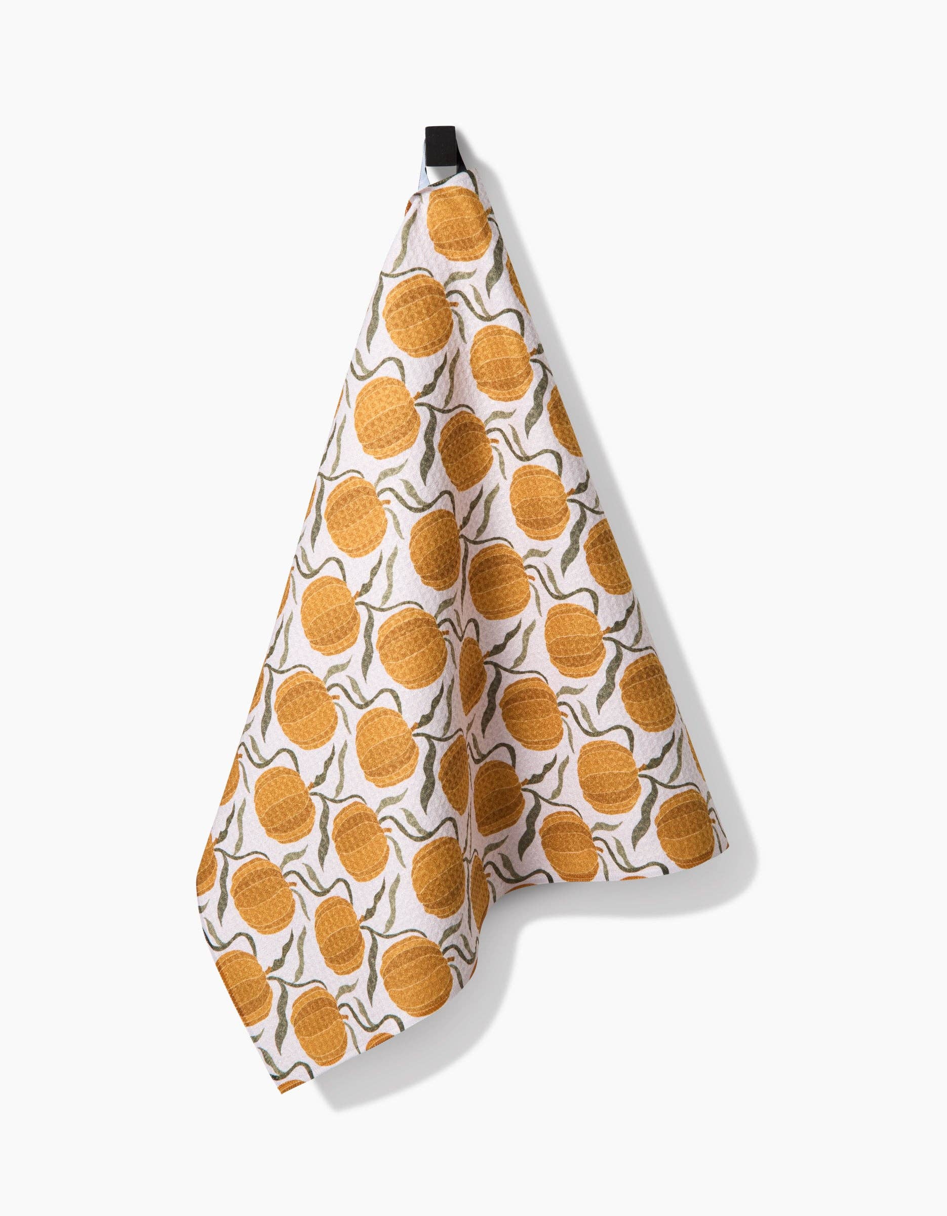 Tea Towel - Hearth And Vine