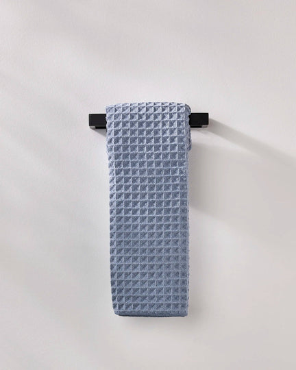 Hand Towel - Sky Waffle